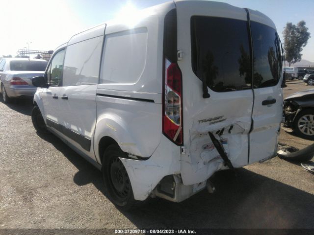 NM0LS7F71F1212667 Ford Transit Connect Xlt