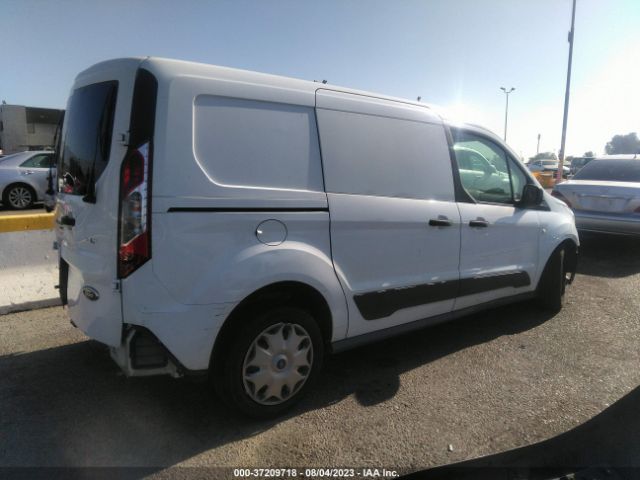 NM0LS7F71F1212667 Ford Transit Connect Xlt