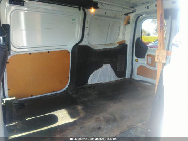 NM0LS7F71F1212667 Ford Transit Connect Xlt