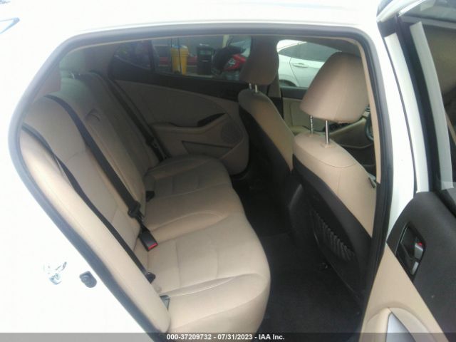 5XXGM4A79EG320459 KIA Optima Lx