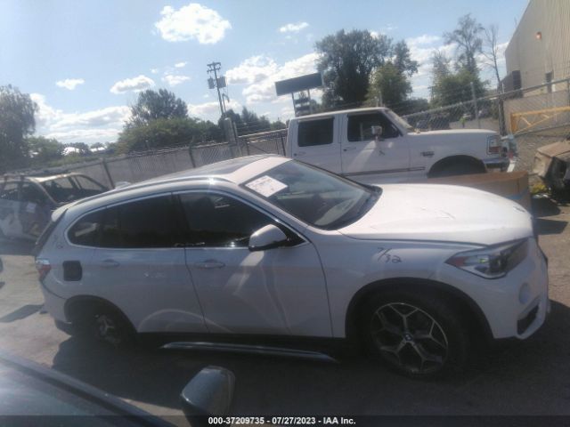 WBXHT3C53K3H34576 BMW X1 Xdrive28i