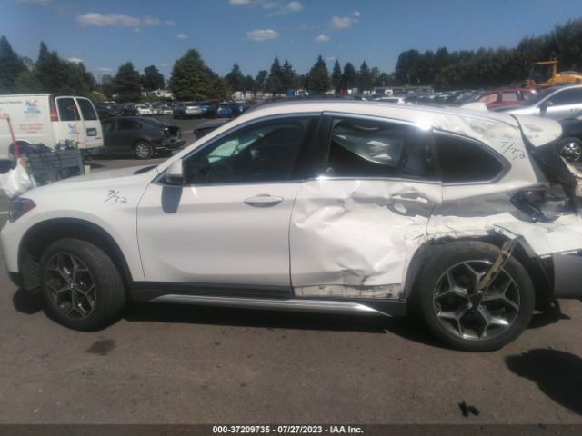 WBXHT3C53K3H34576 BMW X1 Xdrive28i
