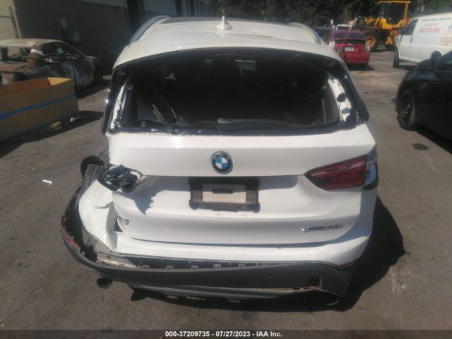 WBXHT3C53K3H34576 BMW X1 Xdrive28i