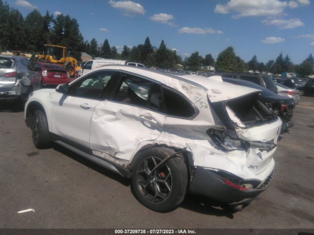 WBXHT3C53K3H34576 BMW X1 Xdrive28i