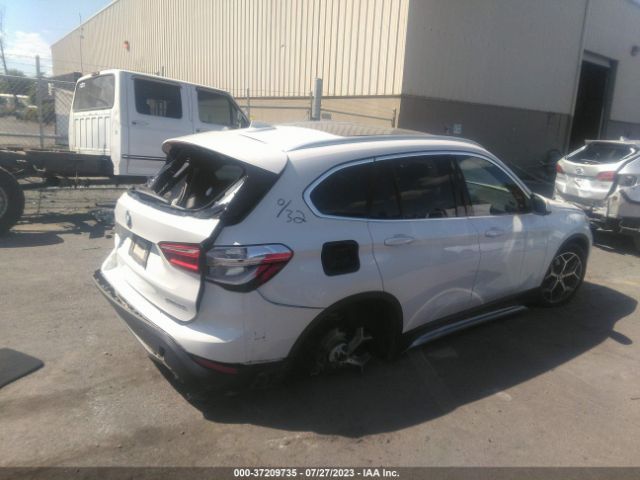 WBXHT3C53K3H34576 BMW X1 Xdrive28i