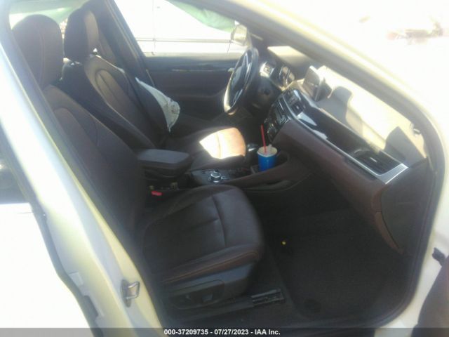 WBXHT3C53K3H34576 BMW X1 Xdrive28i