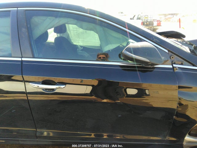 Hyundai SONATA SEL 2018 5NPE34AF2JH636253 Image 13