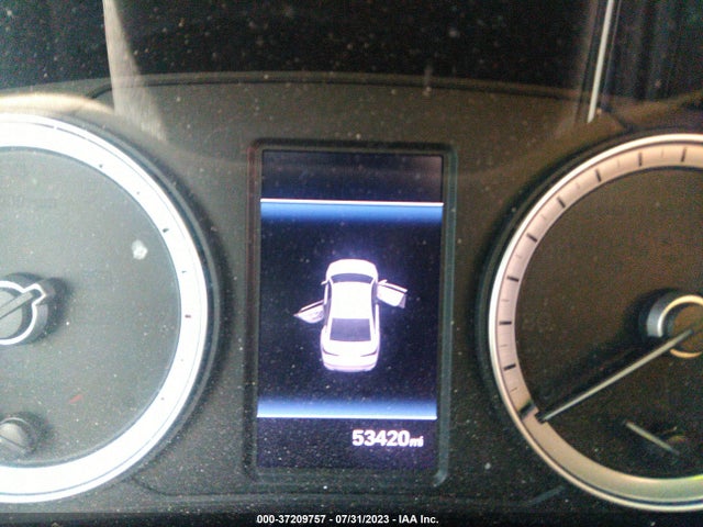 Hyundai SONATA SEL 2018 5NPE34AF2JH636253 Image 7