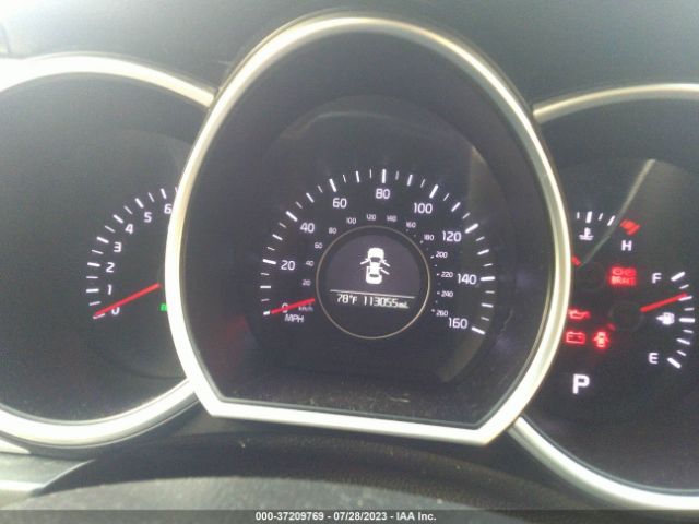 5XXGM4A78FG503000 KIA Optima Lx