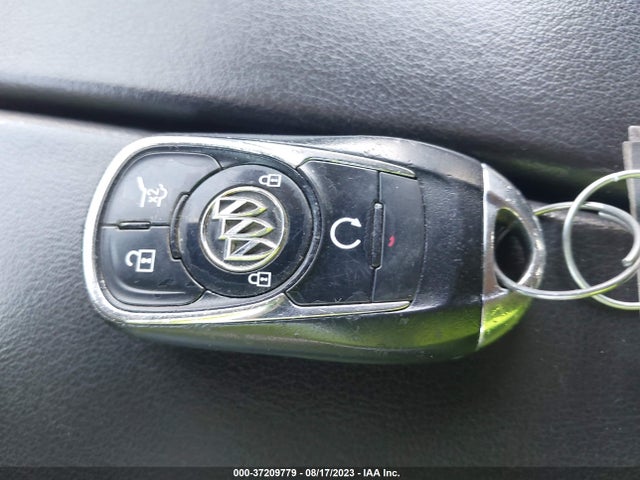Aukcja sprzedaży 2017 Buick Envision Premium Ii, vin: LRBFXFSX8HD237504, numer aukcji: 37209779