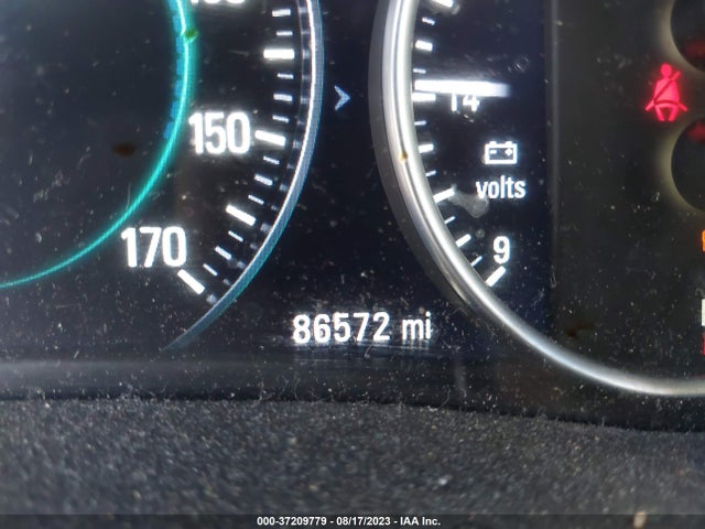 Aukcja sprzedaży 2017 Buick Envision Premium Ii, vin: LRBFXFSX8HD237504, numer aukcji: 37209779