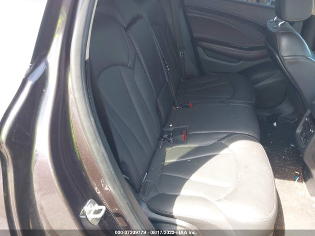 Aukcja sprzedaży 2017 Buick Envision Premium Ii, vin: LRBFXFSX8HD237504, numer aukcji: 37209779