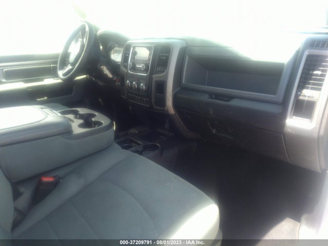 3C6LR5AT8JG314007 RAM 2500 Tradesman