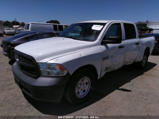 1C6RR6KG6GS243084 RAM 1500 Tradesman
