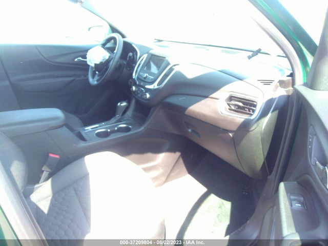 Chevrolet EQUINOX LT 2019 2GNAXUEV5K6201356 Image 5