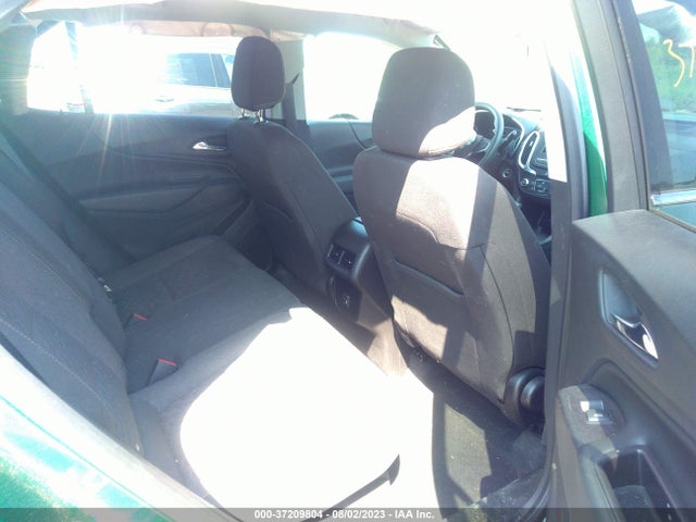 Chevrolet EQUINOX LT 2019 2GNAXUEV5K6201356 Image 8