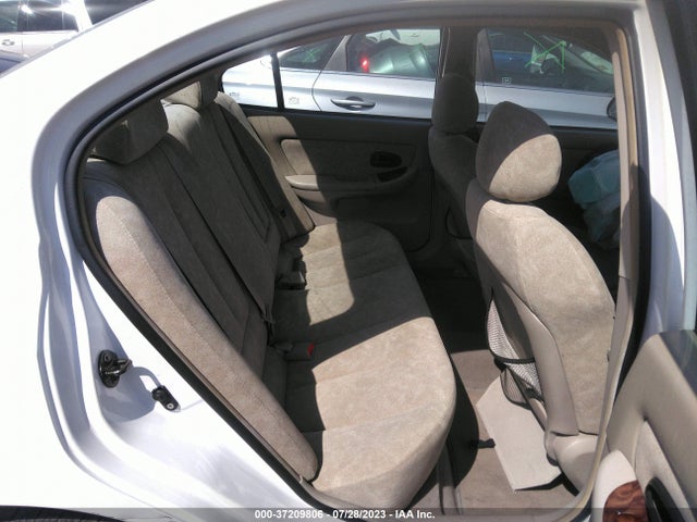 2002 HYUNDAI ELANTRA GLS VIN: KMHDN45D02U403599