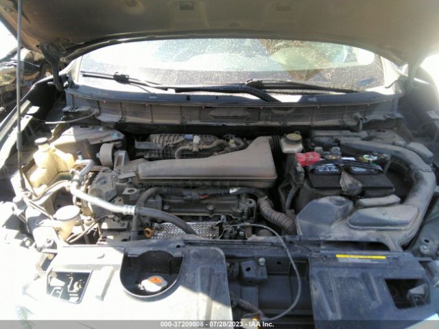 Nissan ROGUE S 2017 KNMAT2MV0HP559869 Image 15
