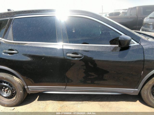 Nissan ROGUE S 2017 KNMAT2MV0HP559869 Image 4