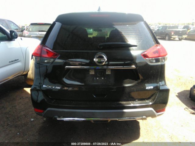 Nissan ROGUE S 2017 KNMAT2MV0HP559869 Image 7