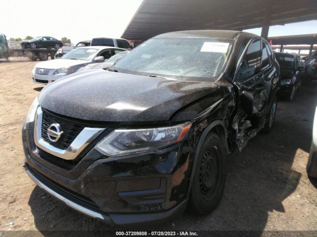 Nissan ROGUE S 2017 KNMAT2MV0HP559869 Image 2