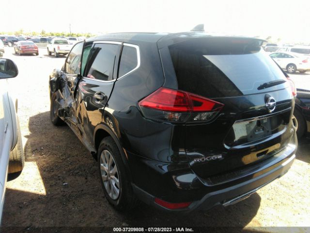 Nissan ROGUE S 2017 KNMAT2MV0HP559869 Image 8