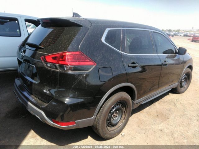 Nissan ROGUE S 2017 KNMAT2MV0HP559869 Image 9