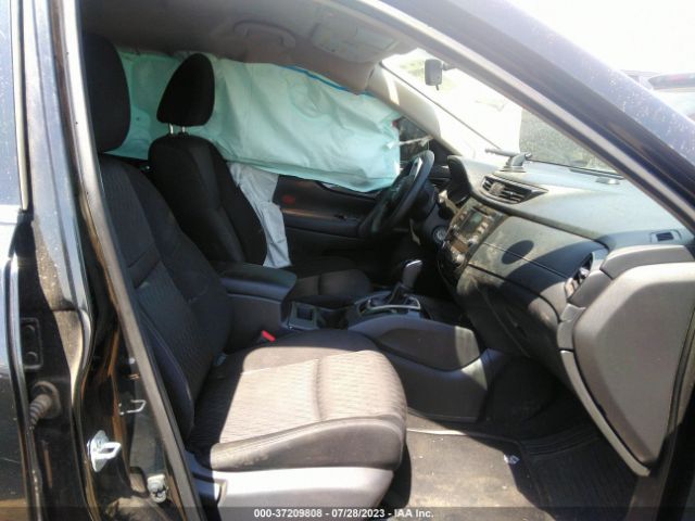 Nissan ROGUE S 2017 KNMAT2MV0HP559869 Image 10