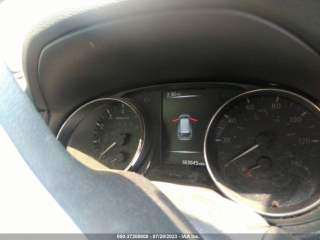 Nissan ROGUE S 2017 KNMAT2MV0HP559869 Image 12