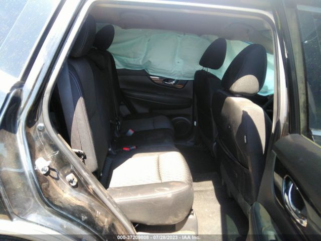 Nissan ROGUE S 2017 KNMAT2MV0HP559869 Image 13