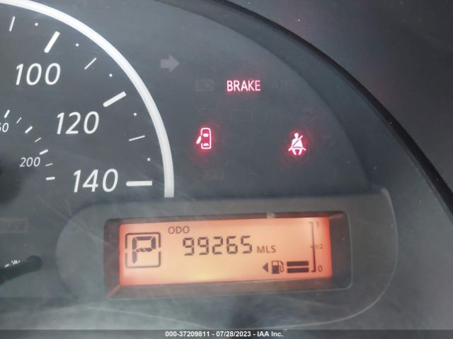 3N1CN7AP4FL895932 Nissan Versa S Plus