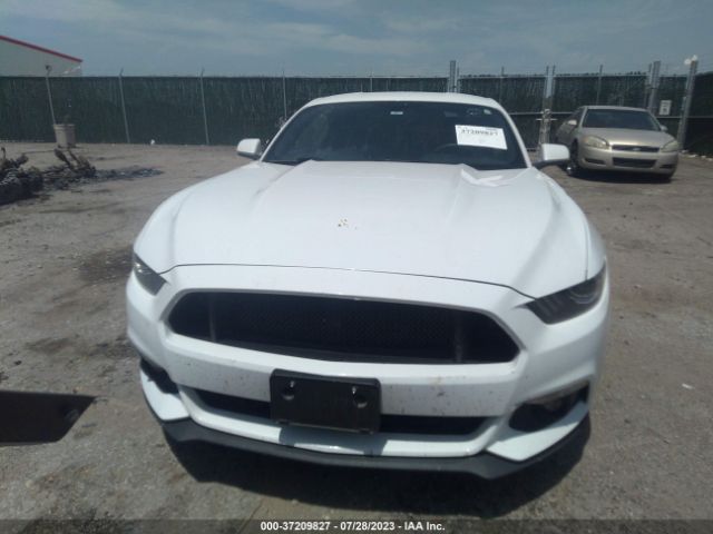 1FA6P8TH5G5278997 Ford Mustang Ecoboost