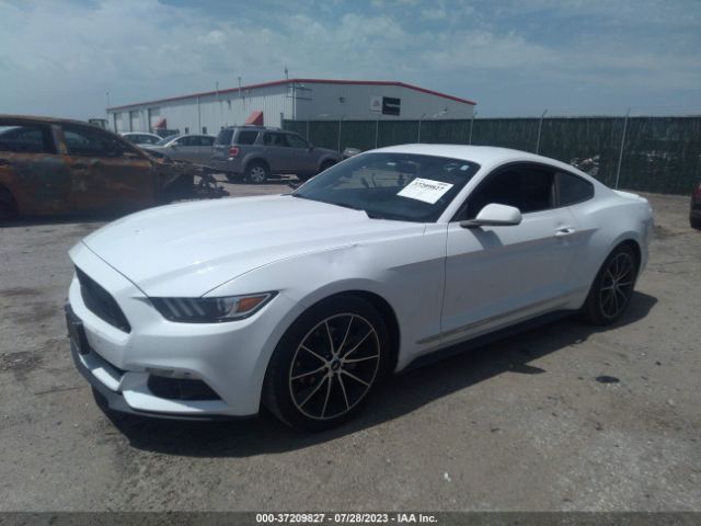 1FA6P8TH5G5278997 Ford Mustang Ecoboost