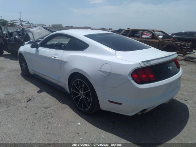 1FA6P8TH5G5278997 Ford Mustang Ecoboost