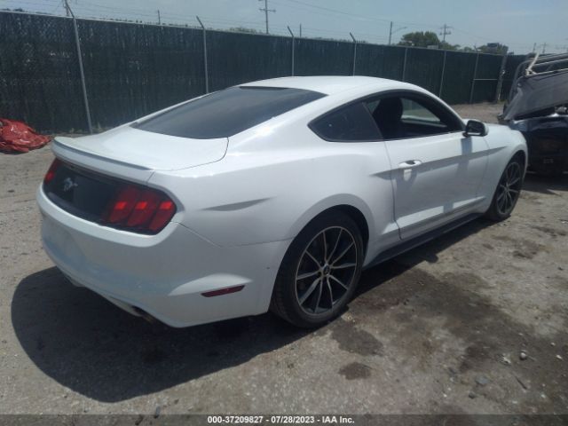 1FA6P8TH5G5278997 Ford Mustang Ecoboost