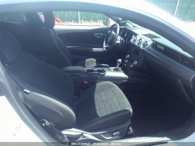 1FA6P8TH5G5278997 Ford Mustang Ecoboost