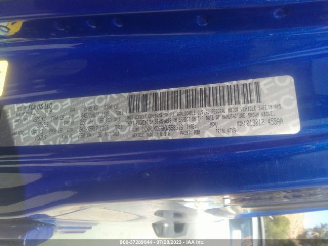 1C4HJXDG6KW558516 Jeep Wrangler Unlimited Sport S