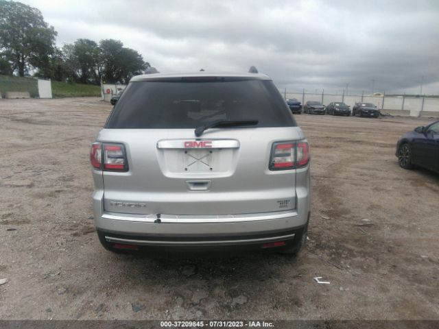 1GKKRNEDXFJ371715 GMC ACADIA SLE