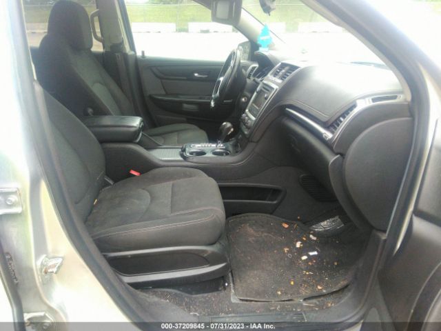 1GKKRNEDXFJ371715 GMC ACADIA SLE