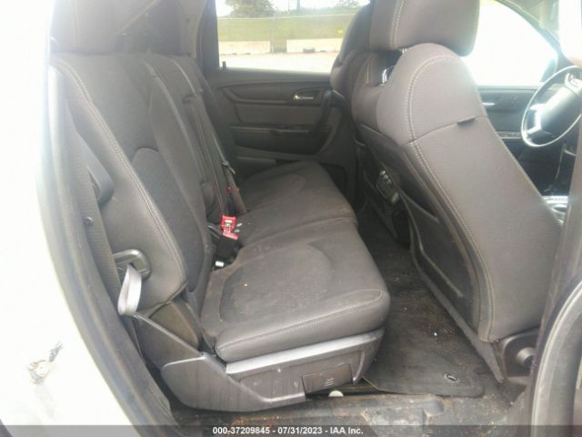 1GKKRNEDXFJ371715 GMC ACADIA SLE