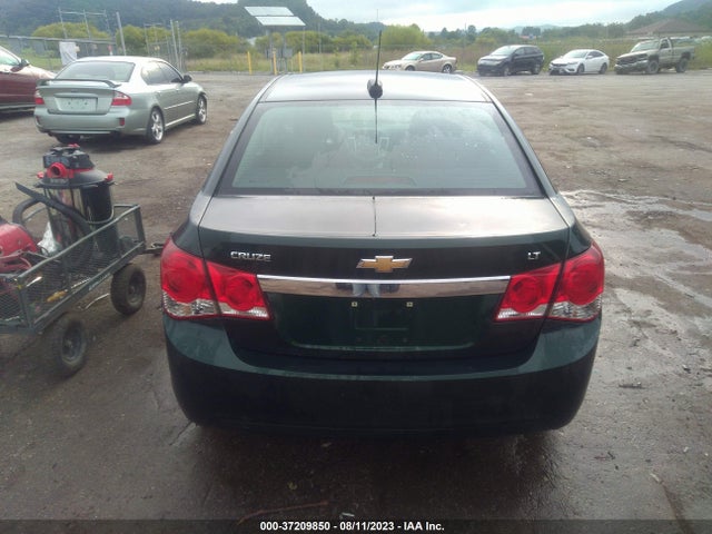 Chevrolet Cruze 1lt Auto 2015 1G1PC5SB1F7279839 Image 16