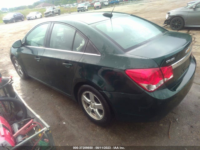 Chevrolet Cruze 1lt Auto 2015 1G1PC5SB1F7279839 Image 3