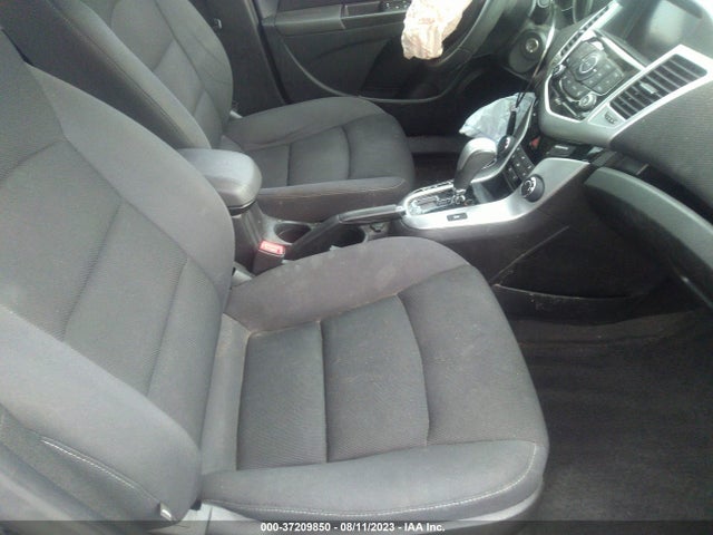 Chevrolet Cruze 1lt Auto 2015 1G1PC5SB1F7279839 Image 5