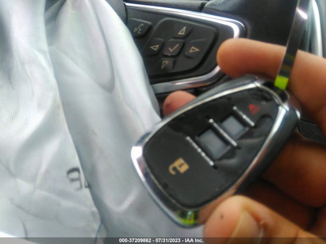 Chevrolet MALIBU RS 2020 1G1ZG5ST6LF083743 Image 10
