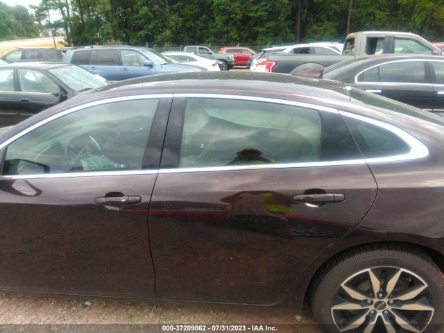 Chevrolet MALIBU RS 2020 1G1ZG5ST6LF083743 Image 13