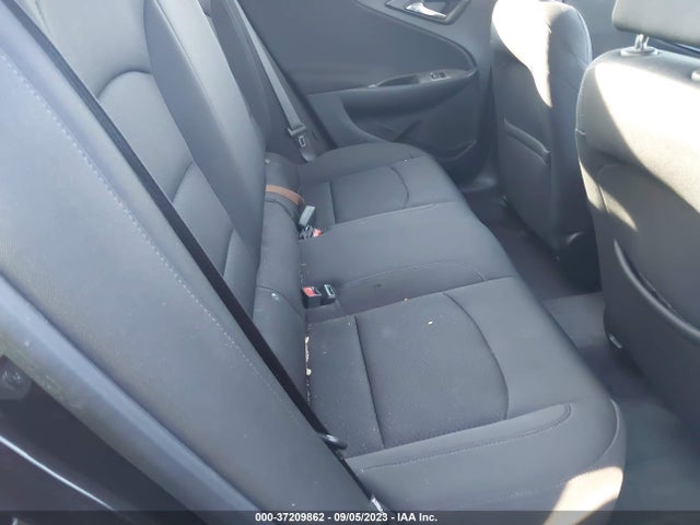 Chevrolet MALIBU RS 2020 1G1ZG5ST6LF083743 Image 7