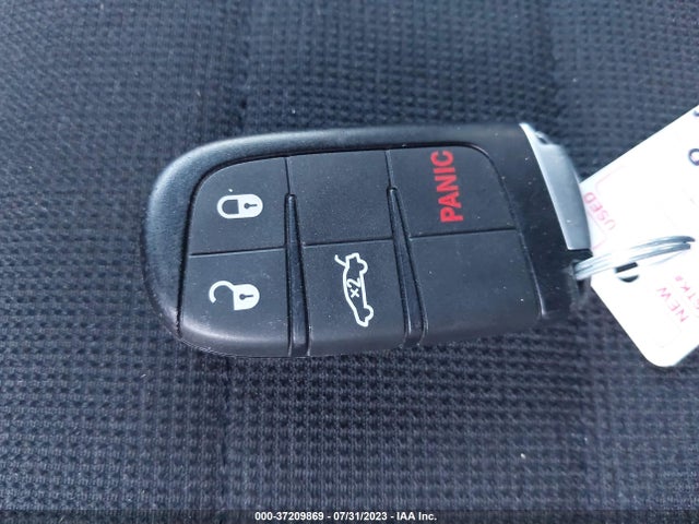 Dodge Charger Police Awd 2019 2C3CDXKT4KH730983 Image 11