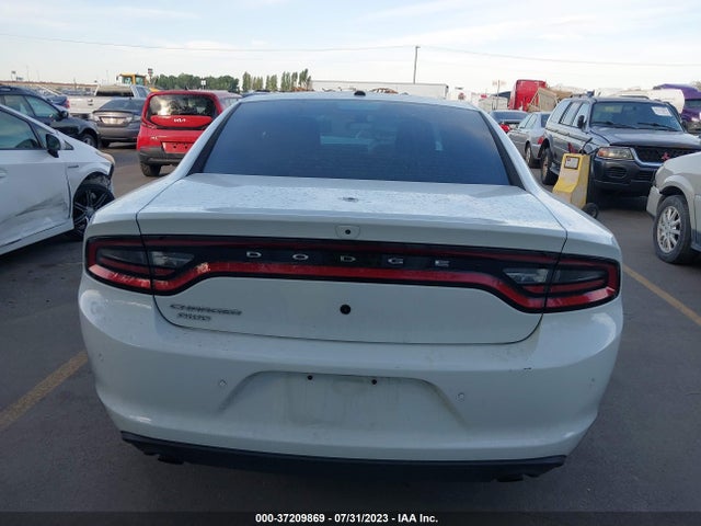 Dodge Charger Police Awd 2019 2C3CDXKT4KH730983 Image 16