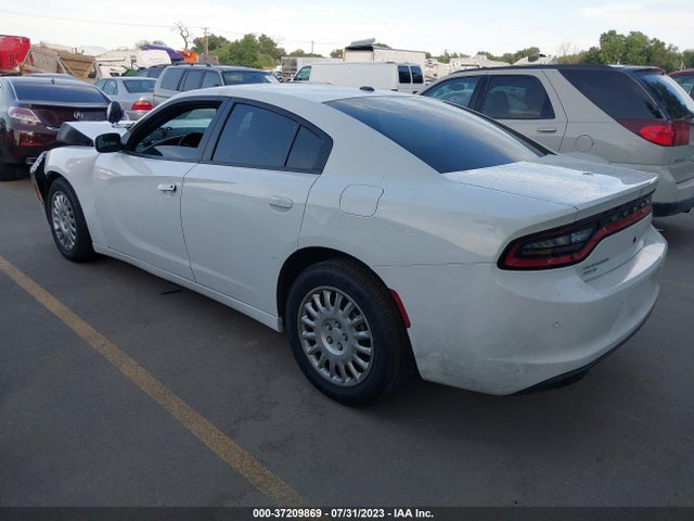 Dodge Charger Police Awd 2019 2C3CDXKT4KH730983 Image 3