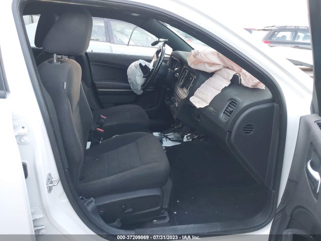 Dodge Charger Police Awd 2019 2C3CDXKT4KH730983 Image 5